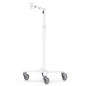 Compulocks Vesa Premium Rolling Cart - 170W
