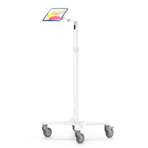 Compulocks Universal Tablet Magnetix Premium Cart - 170WVHBMM01
