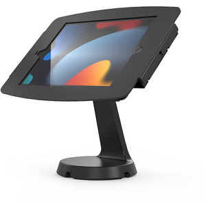 Compulocks Ipad AIR M2 & M3 11IN Apex Enclosure Mast Stand - Black - 333B11APXB