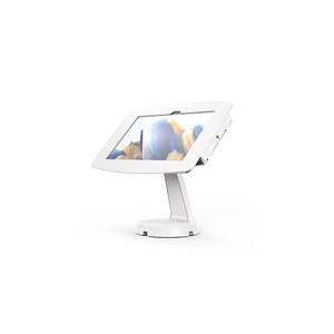 Compulocks Ipad PRO M4 13IN (2024) Apex Enclosure Mast Stand - Black - 333B13PAPX4B