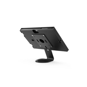 Compulocks Surface GO 1-4 GEN Apex Enclosure Mast Counter Stand - Black - 333B510APXB