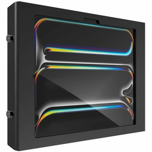 Compulocks Ipad PRO M4 13 2024 Tilting Wall Mount - 505W13PAPX4W