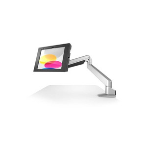 Compulocks Ipad AIR M2 & M3 11IN Apex Enclosure Reach Articulating ARM - 660REACH11APXB