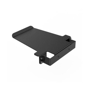 Compulocks Ipad Mini 8.3IN Space Enclosure Articulating ARM Mount Black - 660REACH830IPMSB