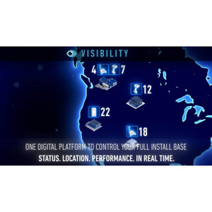 Datalogic R-Series 5-Day 1-Year Continuous Cover