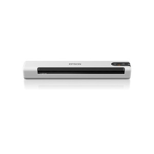 Epson DS-70 PORTABLE DOCUMENT SCANNER OPTICAL RESOLUTION: 600 DPI; MAXIMUM RESOLUTION - B11B252202