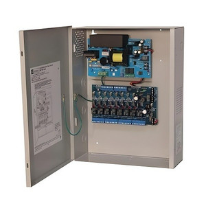 Altronix 10A @ 12VDC W/ACM8 J ENCL 220V - AL1012ACMJ220