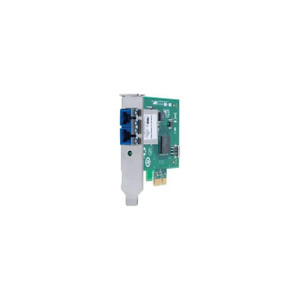 Allied Telesis TAA GIG PCI-EXPRESS FIBER ADAPTER CARD; WOL SC CONNECTOR; - AT-2914SX/SC-901