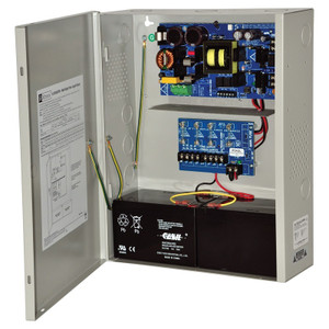 Altronix AL1024ULXR w/ PD4UL install - AL1024ULXPD4R