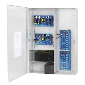 Altronix 12/24VDC 2.5A 16 OUT UL P/S - AL300ULXPD16