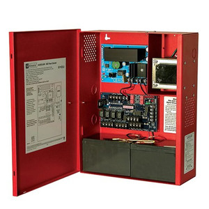 Altronix 6A 4 ZONE NAC P/S W/SYNC 220V - AL602ADA220
