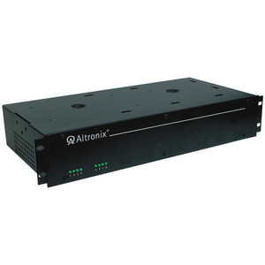 Altronix 6-15VDC 4A 8 FUSEOUT UL UL/CUL - ALTV615DC48ULM