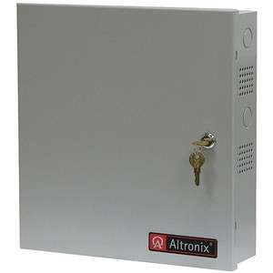 Altronix ALTV615DC616 220VAC INPUT