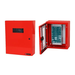 Altronix COMMBATT1 Remote Annunciator - ANC1BBU