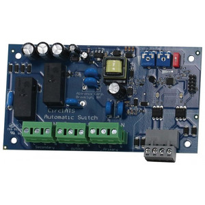 Altronix AC TRANSFER SWITCH - CIRC1ATS