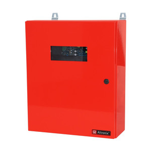 Altronix Power for ARCS/ERCES Systems - COMMBATT1