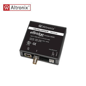 Altronix EBRIDGE100SPR/4SPT KIT RECEIVER - EBRIDGE4SK