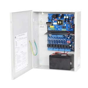 Altronix 12VDC@10A 2 OUT FAI 220V - EFLOW102NV