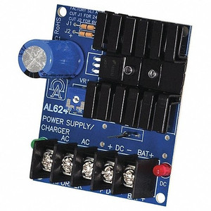 Altronix 12&24DC@6A/NET ACC PWR CTR/115 - EFLOW104NKA8QM