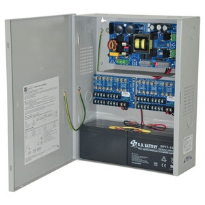 Altronix EFLOW104NX W/PD16CB 220V - EFLOW104NX16DV