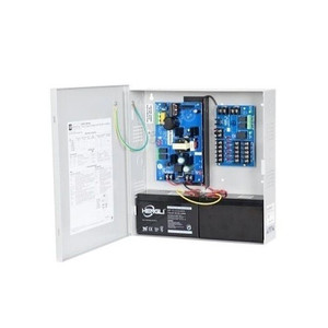 Altronix 12/24VDC@4A 2 OUT FAI 220V - EFLOW4NV