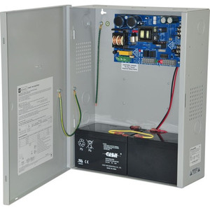 Altronix 12/24DC@6A/2OUT/FAI/220/XL ENC - EFLOW6NXV