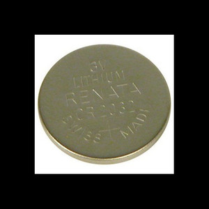 Altronix 3 V LITHIUM BATT AT4/PT724A - LB2032