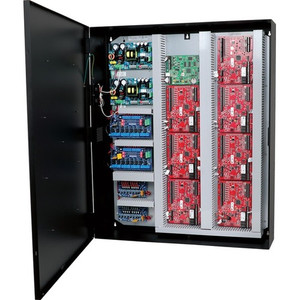 Altronix BRACKET ACCOMMODATES 2-CAP2D - LMBK2