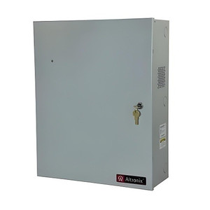 Altronix 2-12V/24V@4A/2-ACM8CB/BC750 - MAXFIT11FD