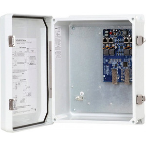 Altronix 4PT CON/NO LINQ/2SFP/BT/NEMA4 - NETWAYSP41BTWPN