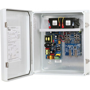 Altronix 4PT CON/NO LINQ/2SFP/LGNEMA4 - NETWAYSP41BTWPX