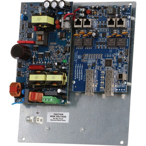 Altronix 4P SW/2SFP/360W CHG/BP - NETWAYSP4BTPL3