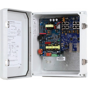 Altronix 8P FB MD C/2SFP/360W/NEMA4/277 - NETWAYSP8WP37
