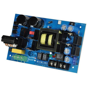 Altronix 24VDC 12A SPVD P/S BD 220V - OLS350220