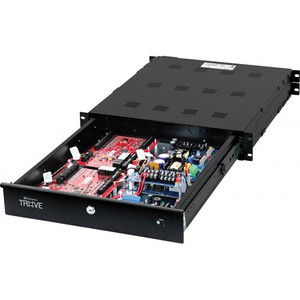 Altronix T1RM3F4DV PRE-WIRED - T1RM3CK1DV