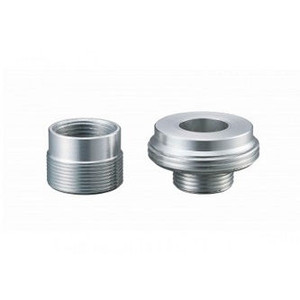 Bosch ADT-NONH-G3QM33 Adapters (NPT 1.5 to G 3/4 M33 to G 3/4) for Third-party Mounts