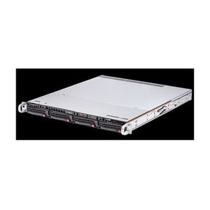 Bosch 6000 4x18TB NVR - DIP-644IIG-4HD