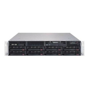 Bosch DIVAR IP all-in-one 7000 Management appliance 3U w/o HDD - DIP-74G0-00N