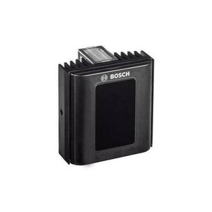 Bosch IR ILLUMINATOR 850NM SHORT RANGE WITH ADJUSTABLE DIFFUSER - ADJUSTABLE IR - IIR-50850-SR