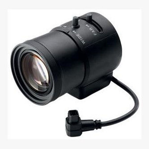 Bosch 5 Megapixel Varifocal Lens CS Lens Mount Maximum Sensor Format 1/2.5 Inch - LVF-5005C-S0940