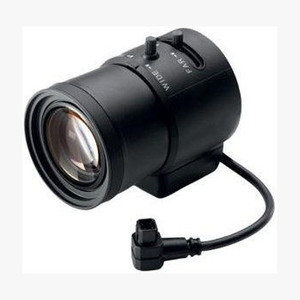 Bosch 5 Megapixel Varifocal Lens CS Lens Mount Maximum Sensor Format 1/2.5 Inch - LVF-5005C-S0940