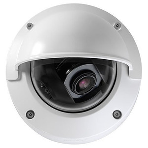 Bosch FIXED CAMERA 4MP HDRX 4.4-10MM GENAI+ - STARLIGHT X TECHNOLOGY WITH 1/1.8 4MP - NBI-7803S-AX
