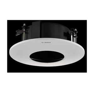 Bosch In-ceiling plenum kit 148mm - NDA-5070-PLEN