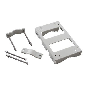Bosch POLE MOUNT ADAPTER FOR BT OUTDOOR MIDSPANS (NPD-6001C-E AND NPD-9001-E) - NDA-6090-PMA