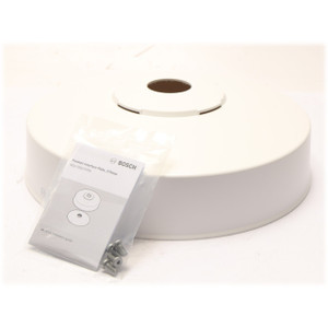 Bosch PENDANT PIPE MOUNT GANG BOX - NDA-U-PMTG