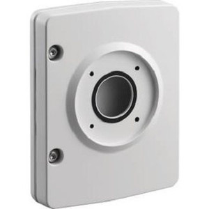 Bosch Nda-u-wmp Wall Mount Plate. White. Aluminum Alloy