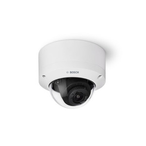 Bosch Dual dome 2x5MP 3.2-8.1mm IP67 IR IK10 Includes IVA PRO Buildings Perimeter - NDD-7803-AL