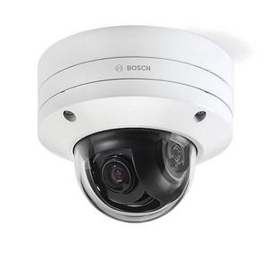 Bosch FLEXIDOME IP STARLIGHT 8000I FIXED DOME 6MP - NDE-8513-R