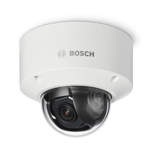 Bosch Fixed dome 6MP HDR 3.9-10mm PTRZ IP67 - NDE-8703-R