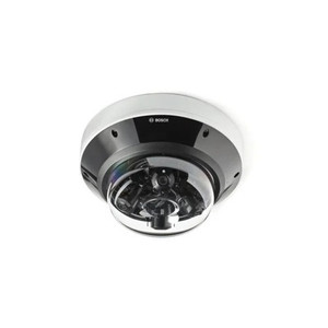 Bosch Fixed dome 2MP 3.3-10.2mm I/O integrated mic - NDI-3702-A-IO